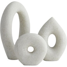 Arteriors Coco Sculptures 9221
