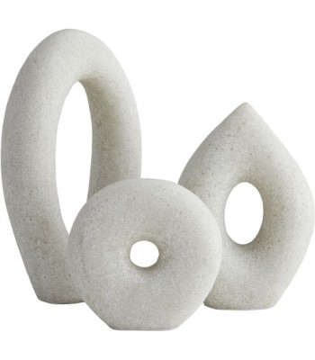 Arteriors Coco Sculptures 9221