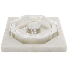 Arteriors Monopoly Sculpture 9251