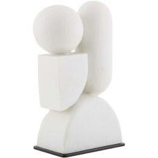 Arteriors Poza Sculpture 9260