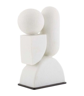 Arteriors Poza Sculpture 9260