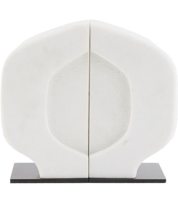 Arteriors Saffron Bookends 9309