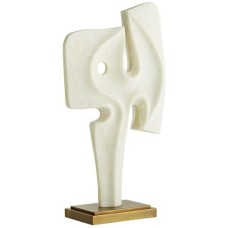 Arteriors Maeve Sculpture 9544