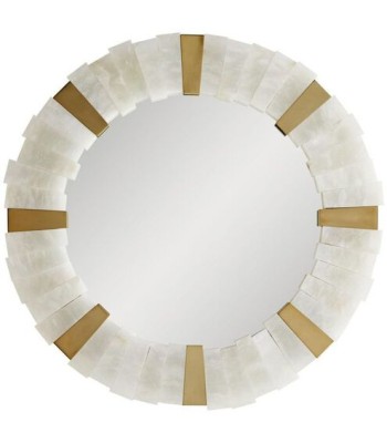 Arteriors Von-Webber Mirror 9630