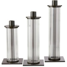 Arteriors Wimble Candleholders ACC01