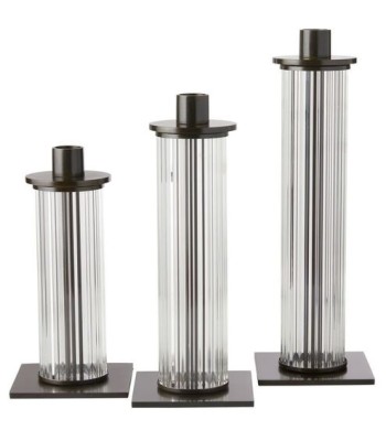 Arteriors Wimble Candleholders ACC01