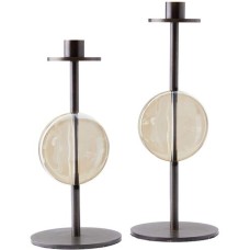 Arteriors Terrell Candleholders ACC02