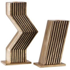 Arteriors Vesely Candleholders ACI01
