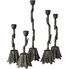 Arteriors Brandt Candlesticks ACI02