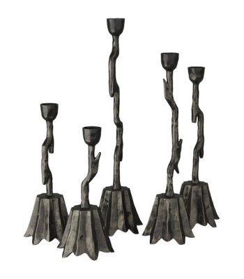 Arteriors Brandt Candlesticks ACI02