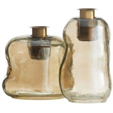 Arteriors Hughes Candleholders ACI07