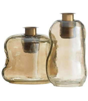 Arteriors Hughes Candleholders ACI07