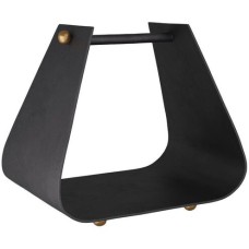 Arteriors Bridges Fireplace Basket AFI03