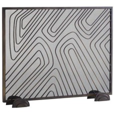 Arteriors Holmes Firescreen AFI10