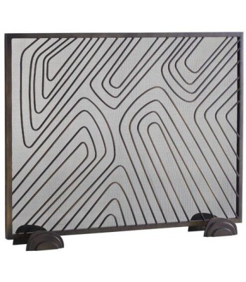 Arteriors Holmes Firescreen AFI10