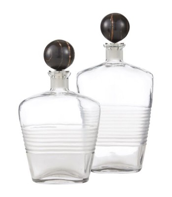 Arteriors Eaves Decanters ARI14