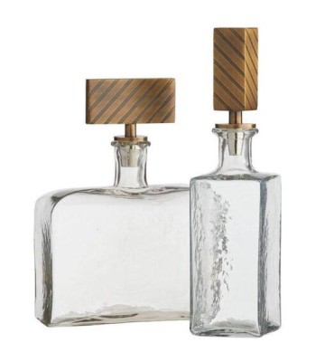 Arteriors Houston Decanters ARI16
