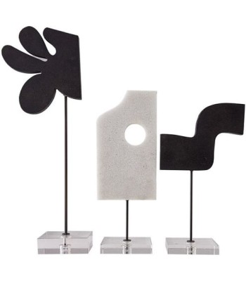 Arteriors Uri Sculptures ASC05