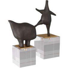 Arteriors Brovina Sculptures ASC14