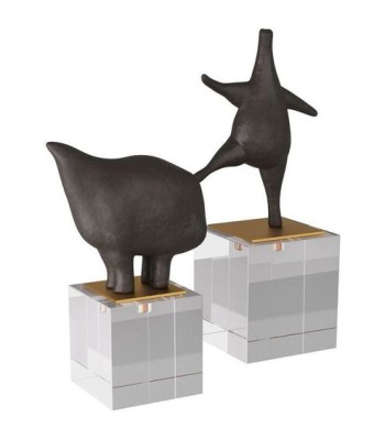 Arteriors Brovina Sculptures ASC14