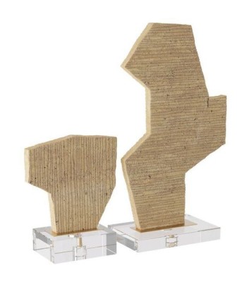 Arteriors Bianchi Sculptures ASC17