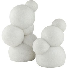 Arteriors Eastlake Sculptures ASC22