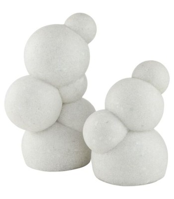 Arteriors Eastlake Sculptures ASC22