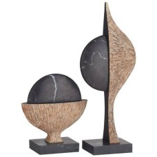 Arteriors Flojo Sculptures ASC27