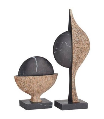 Arteriors Flojo Sculptures ASC27