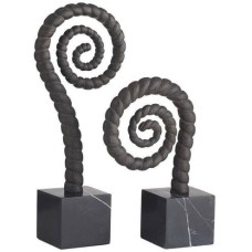Arteriors Gully Sculptures ASC28