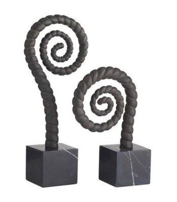 Arteriors Gully Sculptures ASC28
