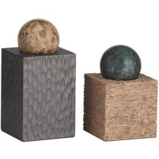 Arteriors Greenville Sculptures ASC30