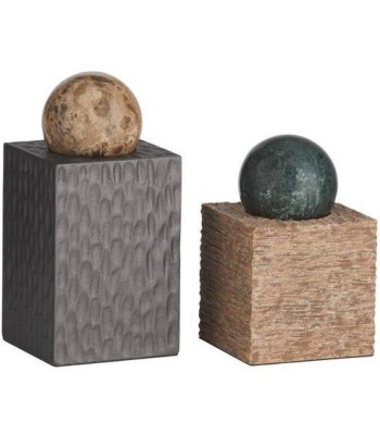 Arteriors Greenville Sculptures ASC30