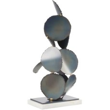 Arteriors Kensey Sculpture ASI05