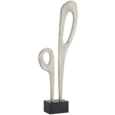 Arteriors Griswald Floor Sculpture ASI08