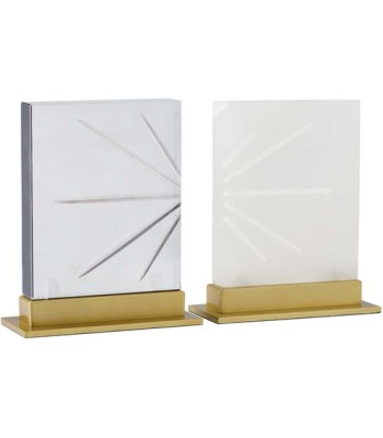 Arteriors Veridian Sculptures ATC01