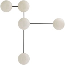 Arteriors Glaze Sconce DA49007