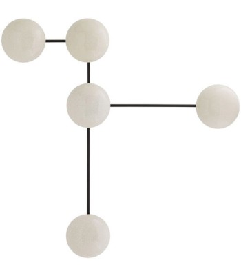 Arteriors Glaze Sconce DA49007