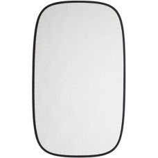 Arteriors Cut Oblong Mirror DA9002