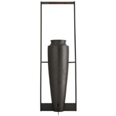 Arteriors Foundry Floor Urn DB2011