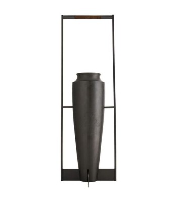Arteriors Foundry Floor Urn DB2011