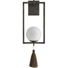 Arteriors Trapeze Sconce DB49014