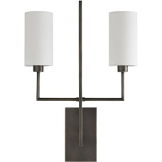 Arteriors Blade Sconce DB49016