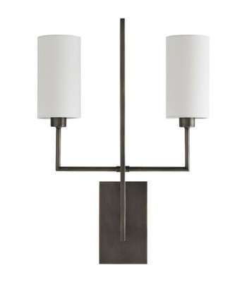 Arteriors Blade Sconce DB49016