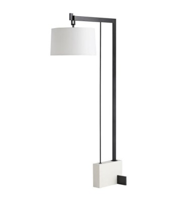 Arteriors Piloti Floor Lamp DB79000-885