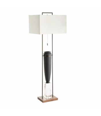 Arteriors Foundry Floor Lamp DB79006-450
