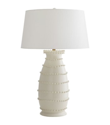 Arteriors Spitzy Lamp DC17005-361
