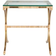 Arteriors Templeton End Table DC2022