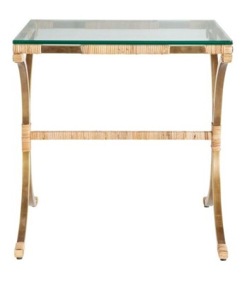 Arteriors Templeton End Table DC2022