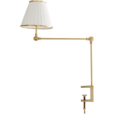 Arteriors Tilt & Clamp Lamp DC49020